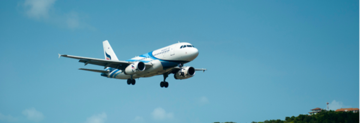 Thiruvananthapuram International Airport