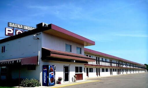 Algonquin Motor Lodge