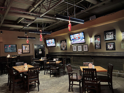 Austin’s Bar & Grill