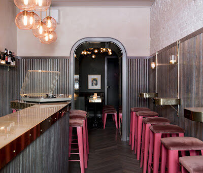 Bar Annabelle