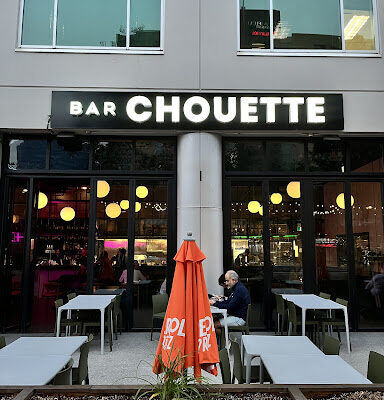 Bar Chouette