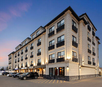 Baymont by Wyndham West Edmonton