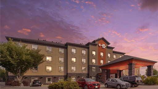 Best Western Plus St. Albert