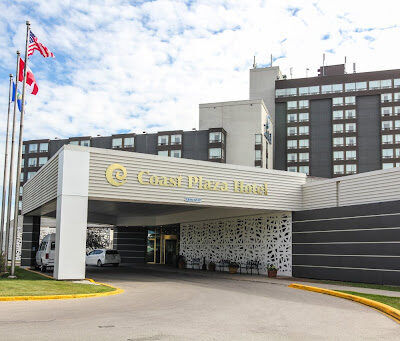 Best Western Premier Calgary Plaza Hotel & Conference Centre