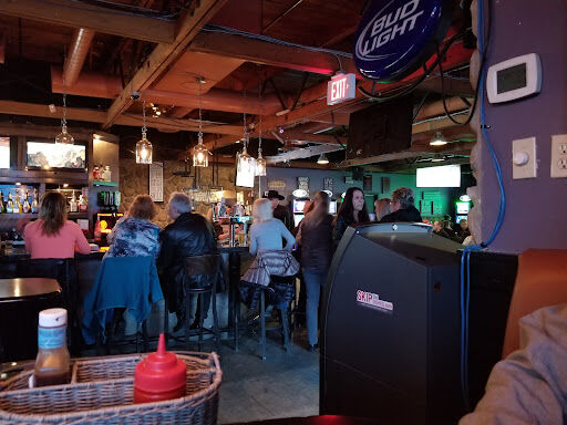 Big Al’s Bar & Grill