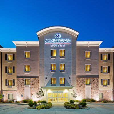 Candlewood Suites West Edmonton – Mall Area by IHG