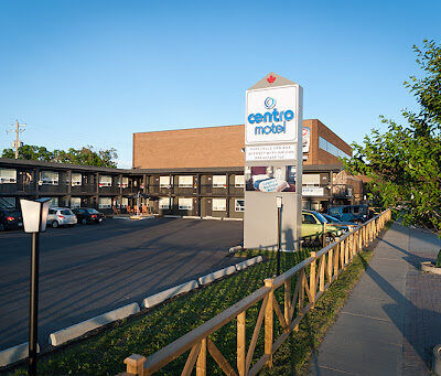 Centro Motel