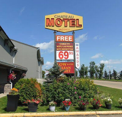 Chateau Motel
