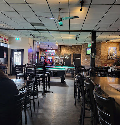 City Pub