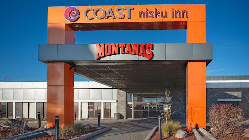 Coast Nisku Inn & Conference Centre