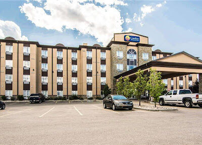 Comfort Inn & Suites