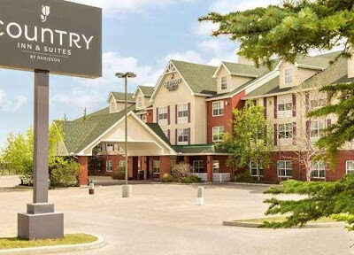 Country Inn & Suites by Radisson  Calgary-Northeast
