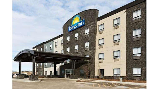 Days Inn by Wyndham Calgary North Balzac