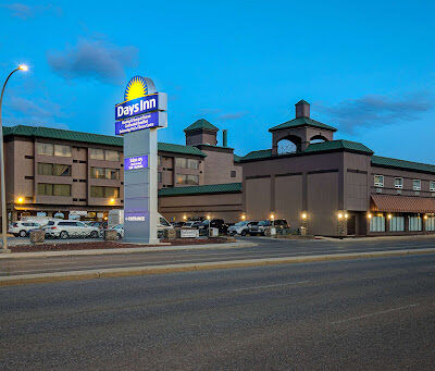 Days Inn by Wyndham Calgary South