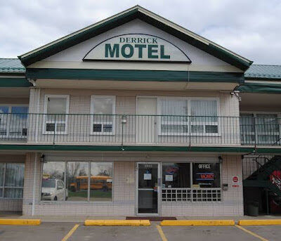 Derrick Motel
