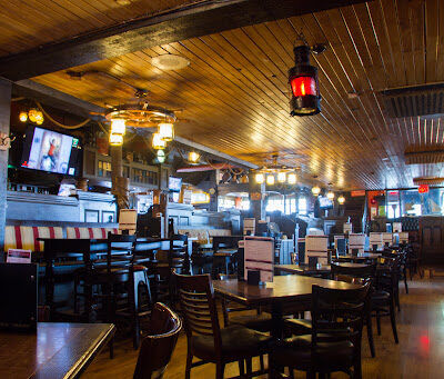 Dixon’s Public House