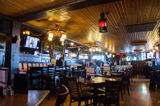 Dixon’s Public House