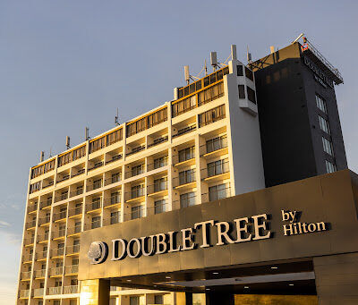 DoubleTree by Hilton Calgary North