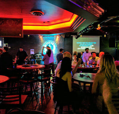 Ducky’s Pub & Restaurant