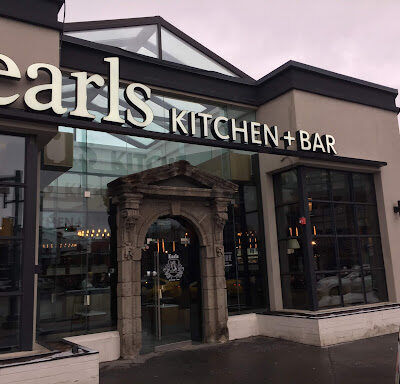 Earls Kitchen + Bar