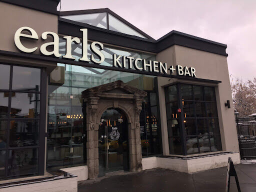 Earls Kitchen + Bar