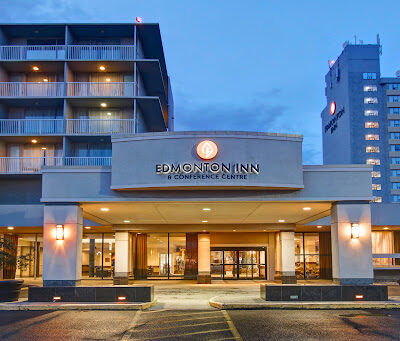 Edmonton Inn & Conference Centre