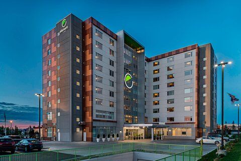 Element by Marriott Calgary Airport