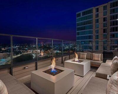 Element by Marriott Calgary Downtown