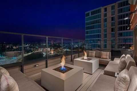 Element by Marriott Calgary Downtown