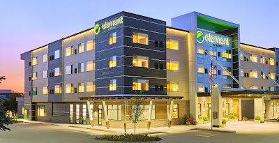 Element by Marriott Edmonton West