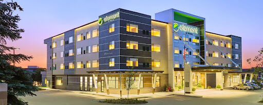 Element by Marriott Edmonton West
