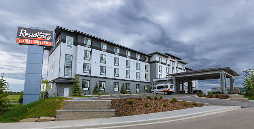 Executive Residency by Best Western