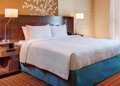 Fairfield by Marriott Inn & Suites Edmonton North