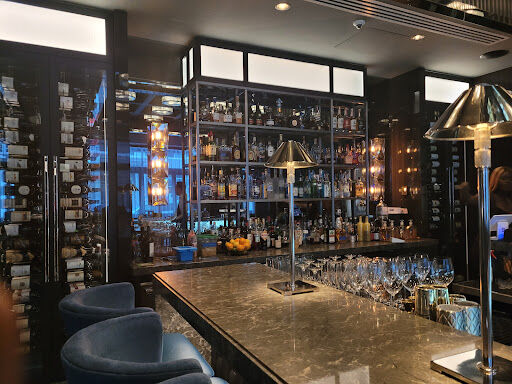 Fleetwood Lounge
