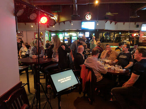 Gator’s Sports Pub