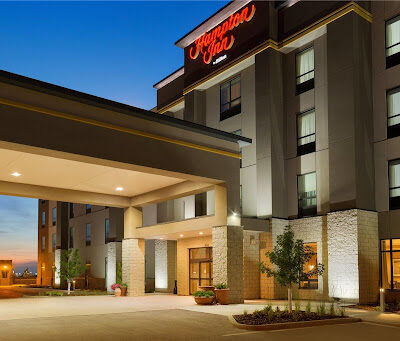 Hampton Inn by Hilton Edmonton/Sherwood Park