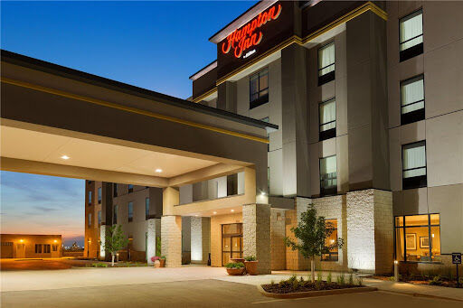 Hampton Inn by Hilton Edmonton/Sherwood Park