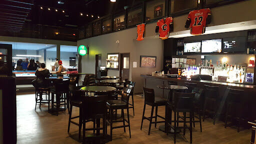 Hidden Spot Entertainment and Arcade Bar