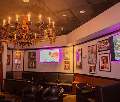 Hitman’s Bar