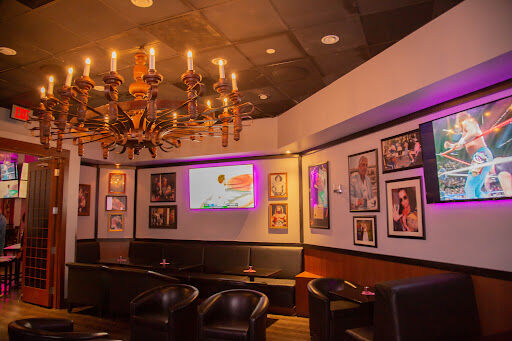 Hitman’s Bar