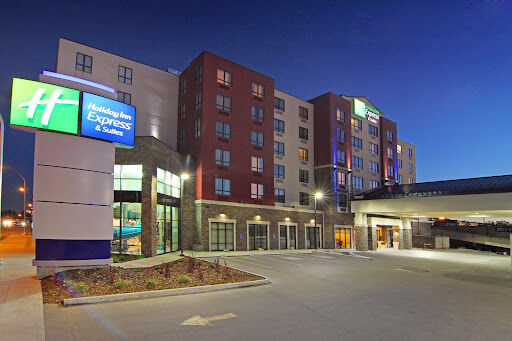 Holiday Inn Express & Suites Calgary NW – University Area by IHG