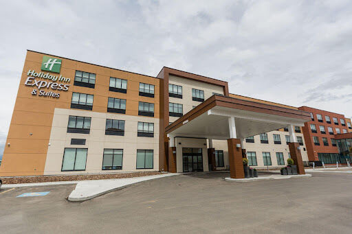 Holiday Inn Express & Suites Edmonton N – St. Albert by IHG