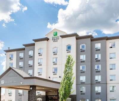 Holiday Inn Express & Suites Edmonton North by IHG