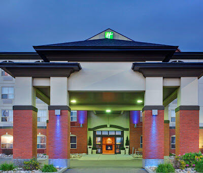 Holiday Inn Express & Suites Sherwood Park-Edmonton Area by IHG