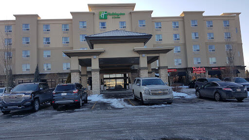 Holiday Inn & Suites West Edmonton by IHG