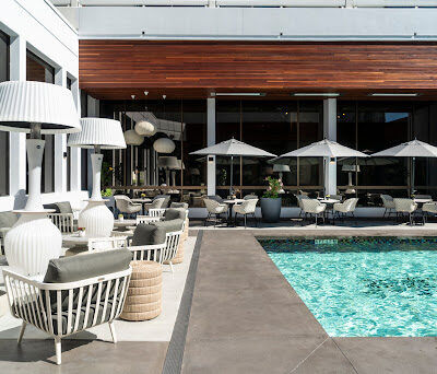 Hotel Arts