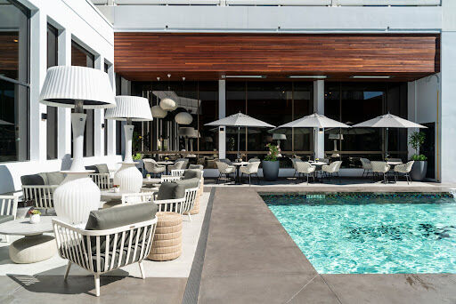 Hotel Arts