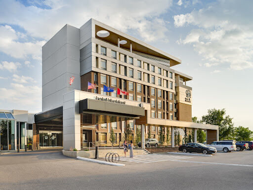 Hotel Blackfoot
