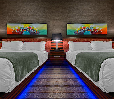 Hotel Clique Calgary