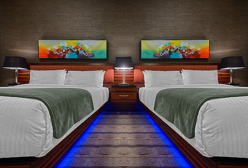 Hotel Clique Calgary